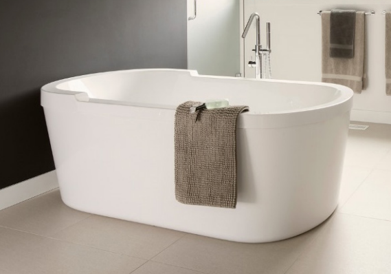 PREMIUM BATHTUB BFB-048 NOELIA